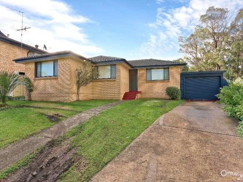 16 Ainsworth Crescent, Wetherill Park NSW 2164, Image 0