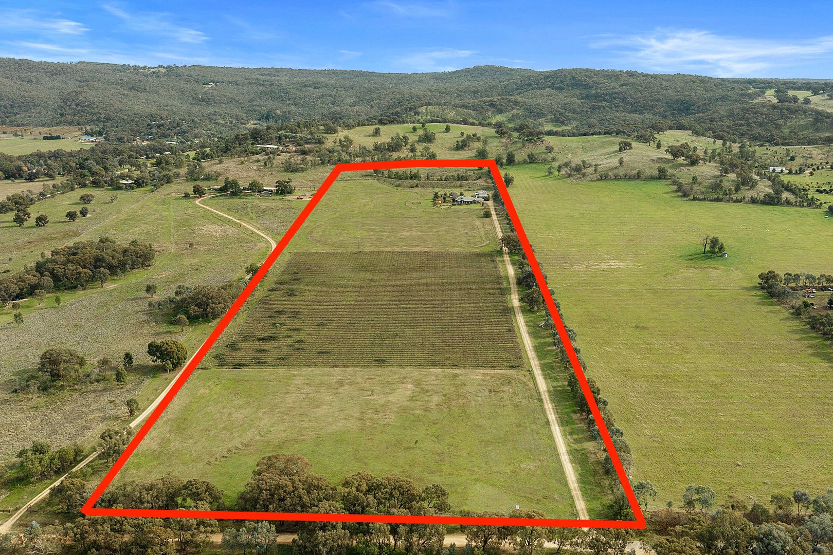 183 Wilson Road, Wangandary VIC 3678, Image 2