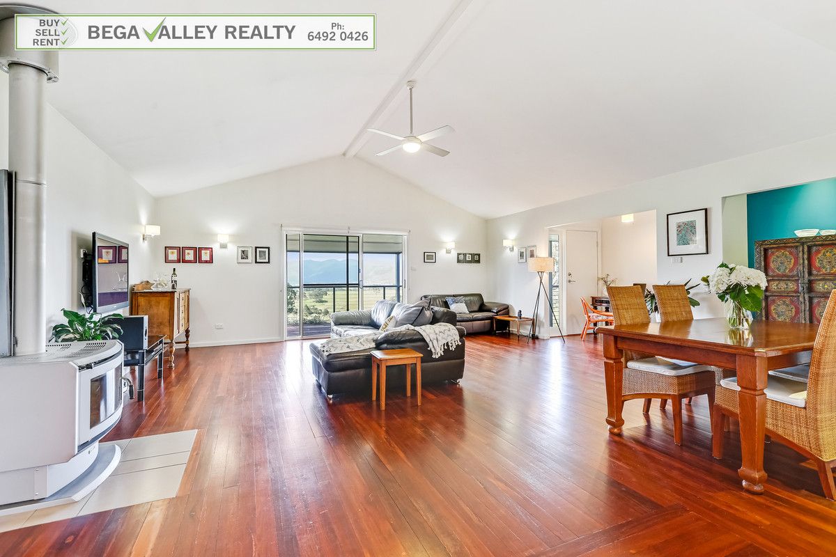 523 Sams Corner Road, Bemboka NSW 2550, Image 1