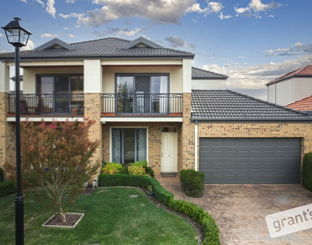 13/18-26 Marlesford Crescent, Berwick VIC 3806