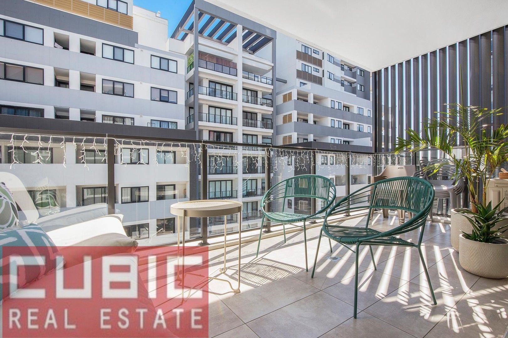 707/192 Stacey Street, Bankstown NSW 2200 Apartment For Rent 580