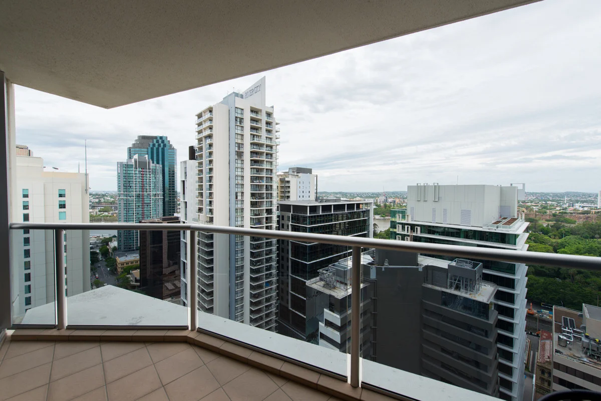 Additional image 10 of 2703/70 Mary Street, Brisbane City QLD 4000