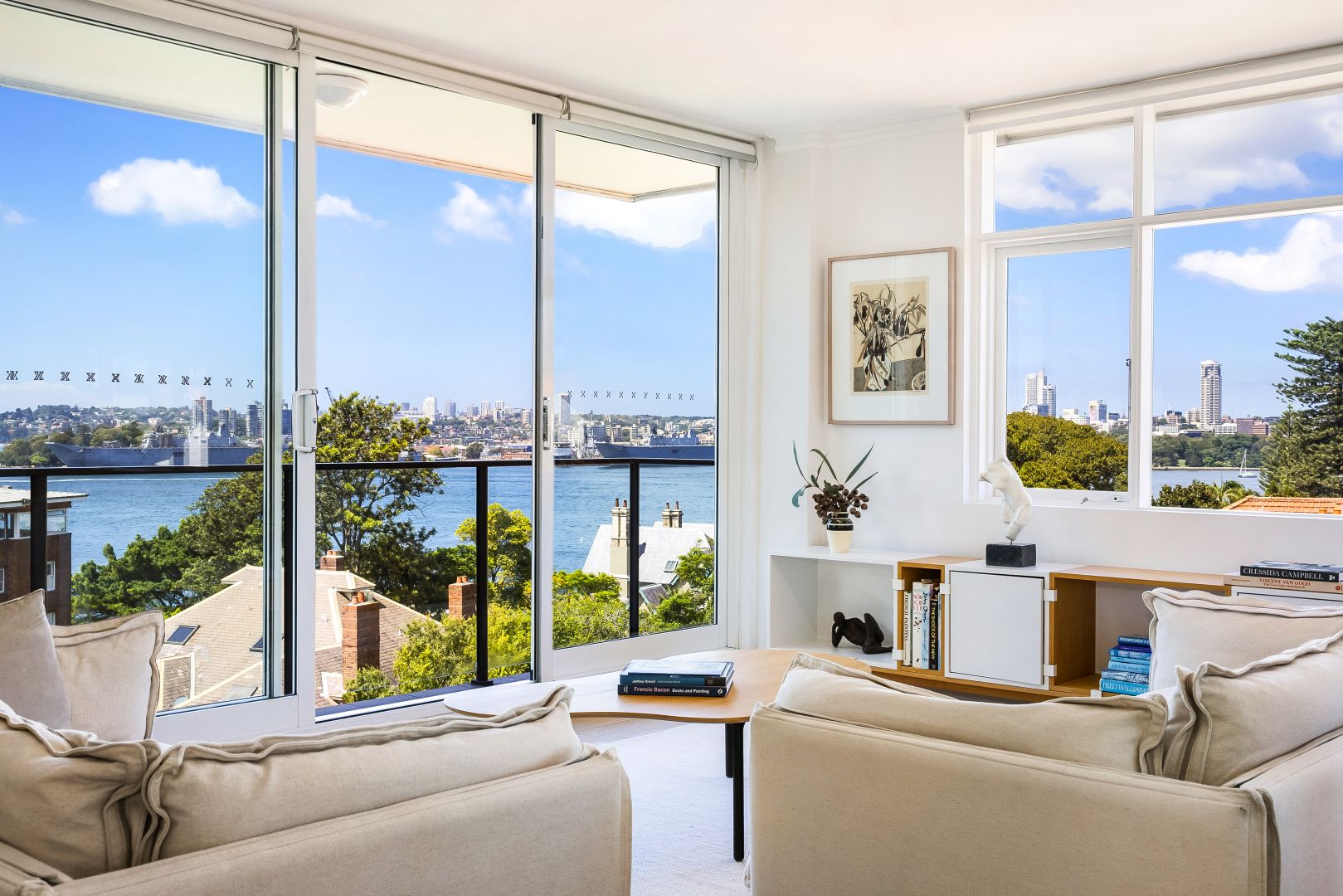 61 & 62/29 Carabella Street, Kirribilli NSW 2061, Image 1