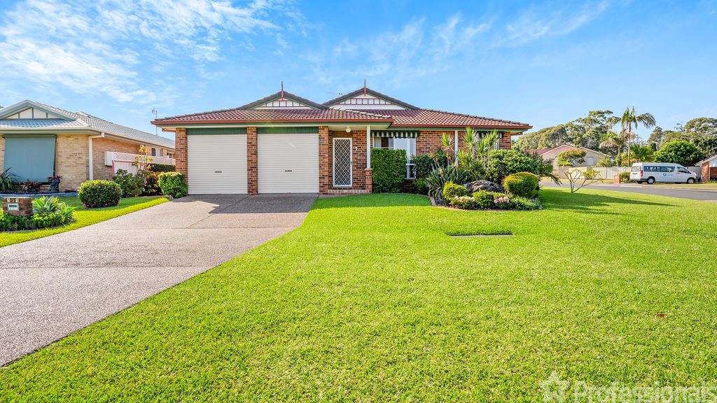 1/114 The Southern Parkway, Forster NSW 2428, Image 0