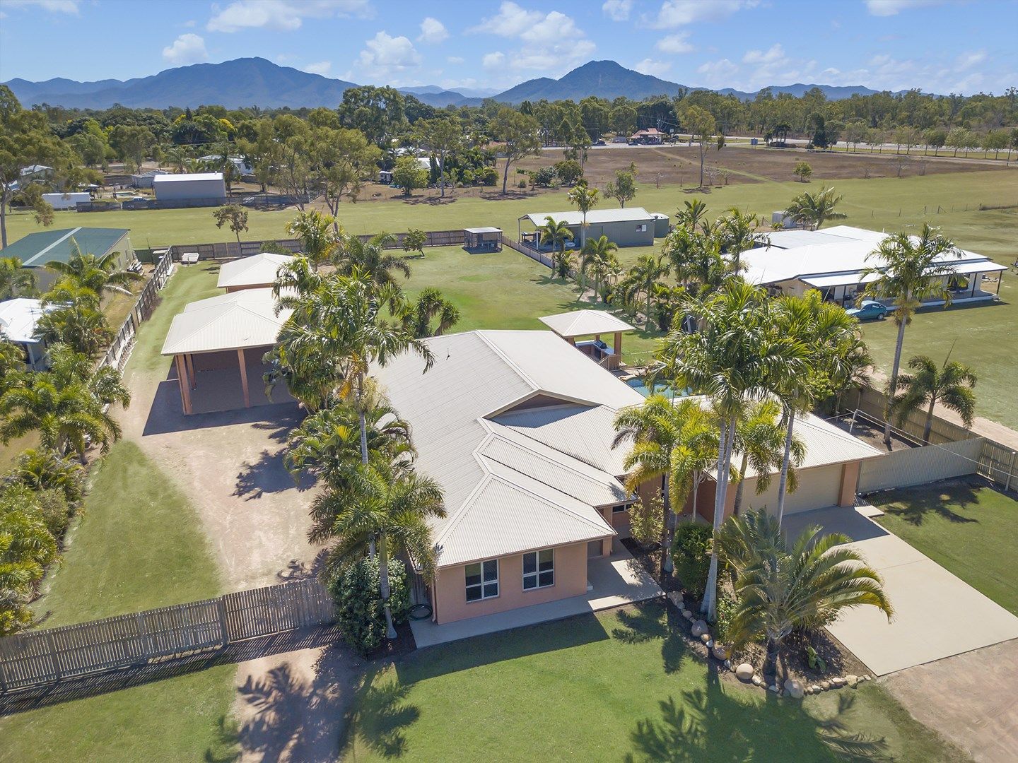 4 Buell Court, Alice River QLD 4817, Image 1
