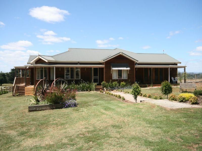 134 Fisher Road, Drouin West Property History & Address Research Domain