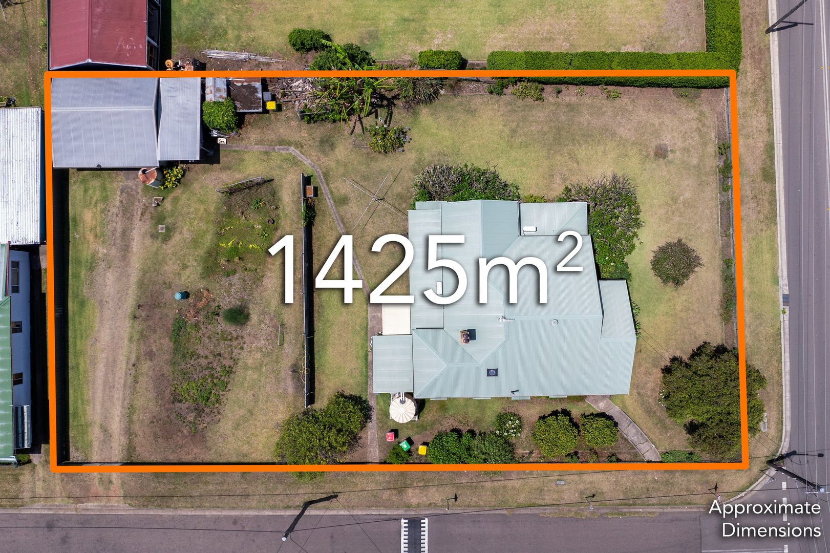 2 Philip Street, Singleton NSW 2330, Image 1