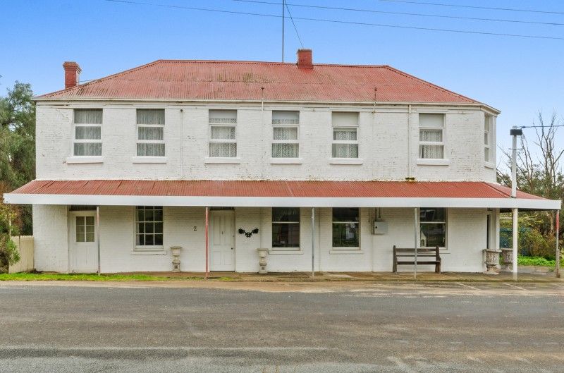 2 Mercer Street, Shelford VIC 3329, Image 1