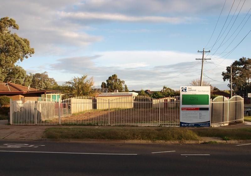 19 Centenary Avenue, Melton Property History & Address Research Domain