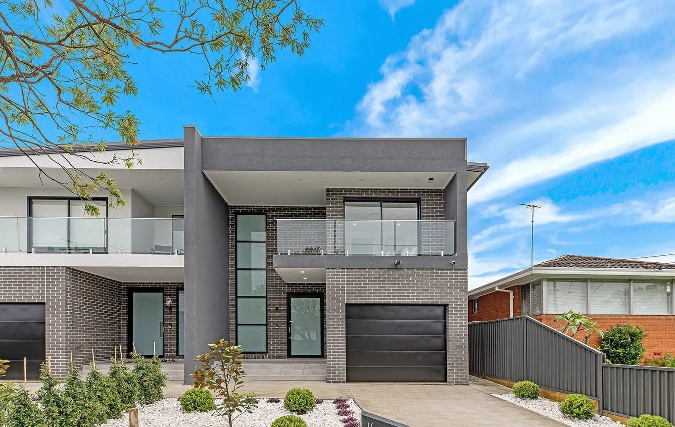 16 Jacaranda Drive, Georges Hall NSW 2198