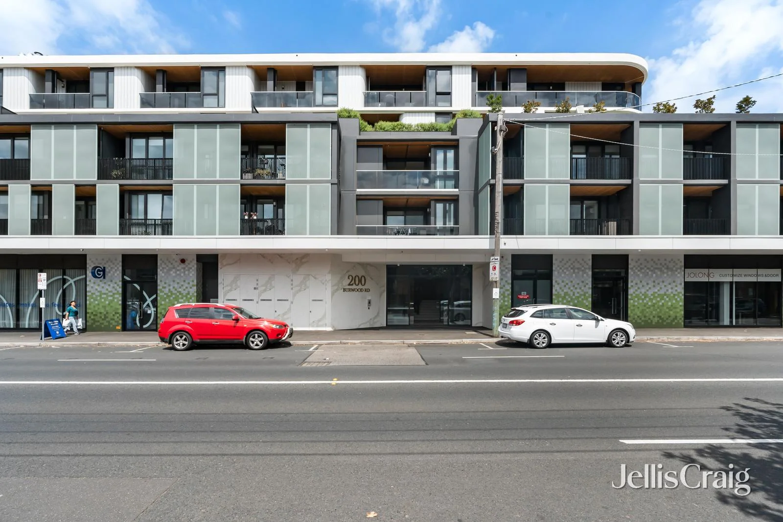 Additional image 8 of 519/200 Burwood Road, Hawthorn VIC 3122