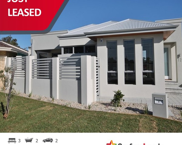 12A Maltarra Place, Nollamara WA 6061