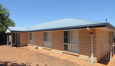Picture of 28 Moore Street, KINGAROY QLD 4610