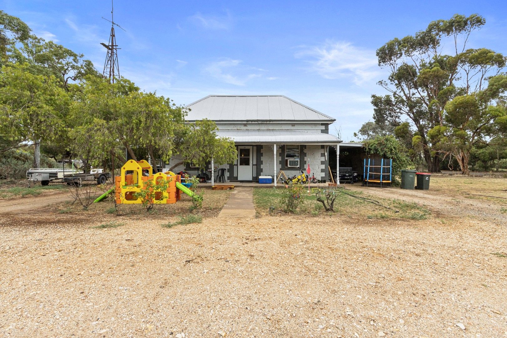 29 Broughton Road, Yacka SA 5470, Image 0