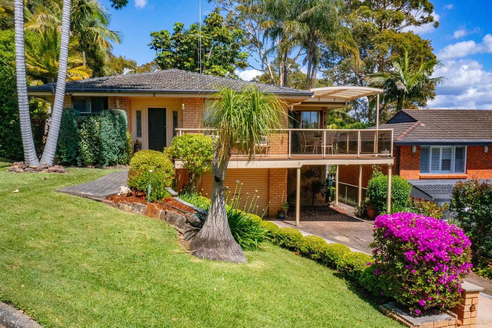 2 Jonathon Close, Bateau Bay NSW 2261, Image 0