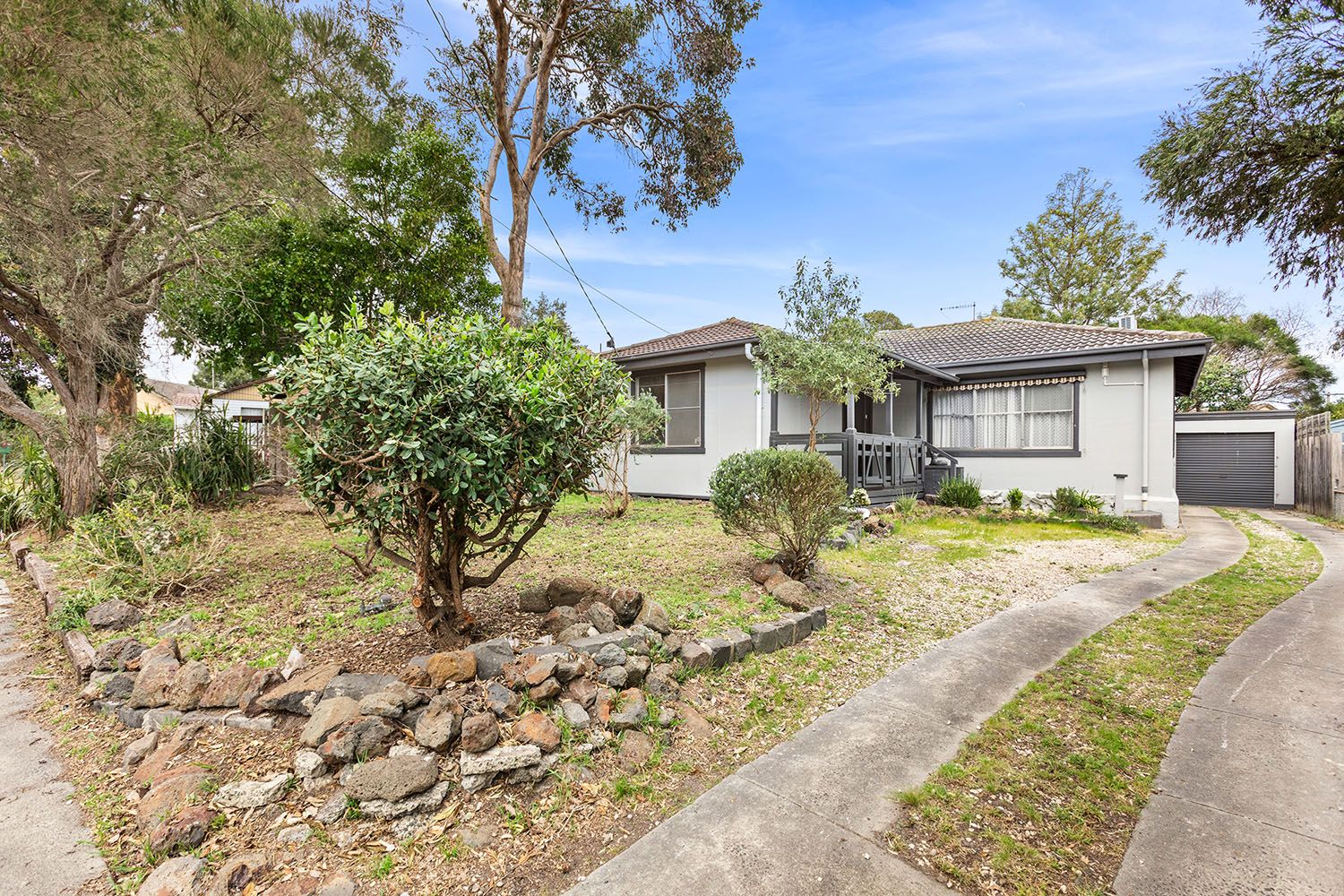 14 Nodding Avenue, Frankston North VIC 3200 House For Rent 450