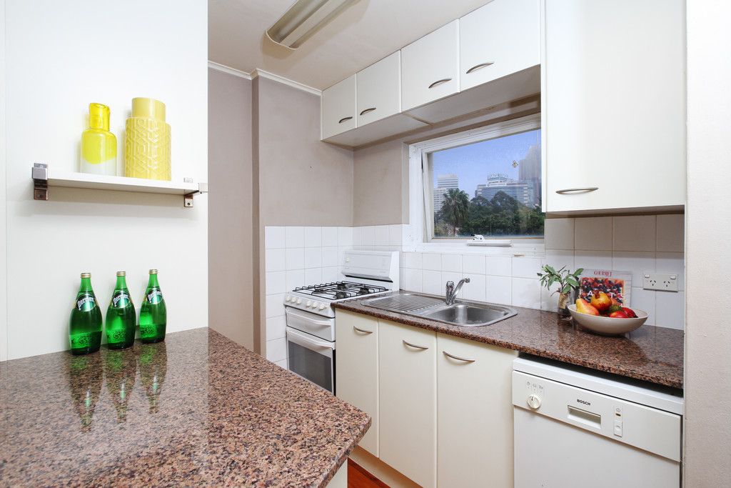 Studio in 46/52 High Street, NORTH SYDNEY NSW, 2060