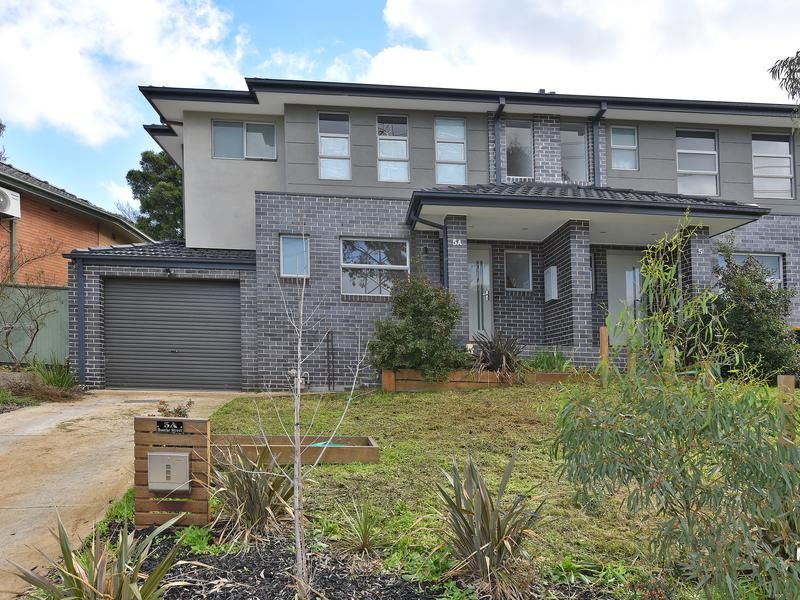 5a Bourke Street, Essendon West VIC 3040, Image 0