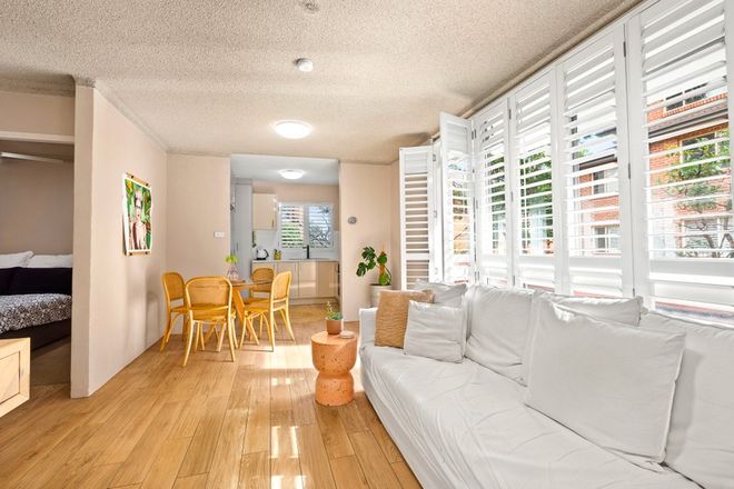 Picture of 11/10-12 Blair Street, GLADESVILLE NSW 2111