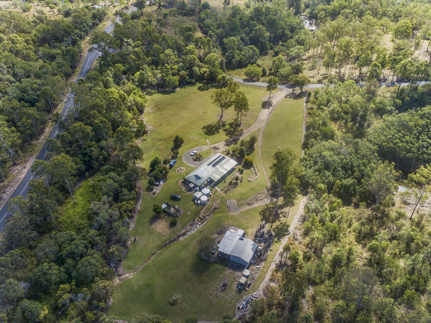 24 Bishops Road, Dalysford QLD 4671, Image 2