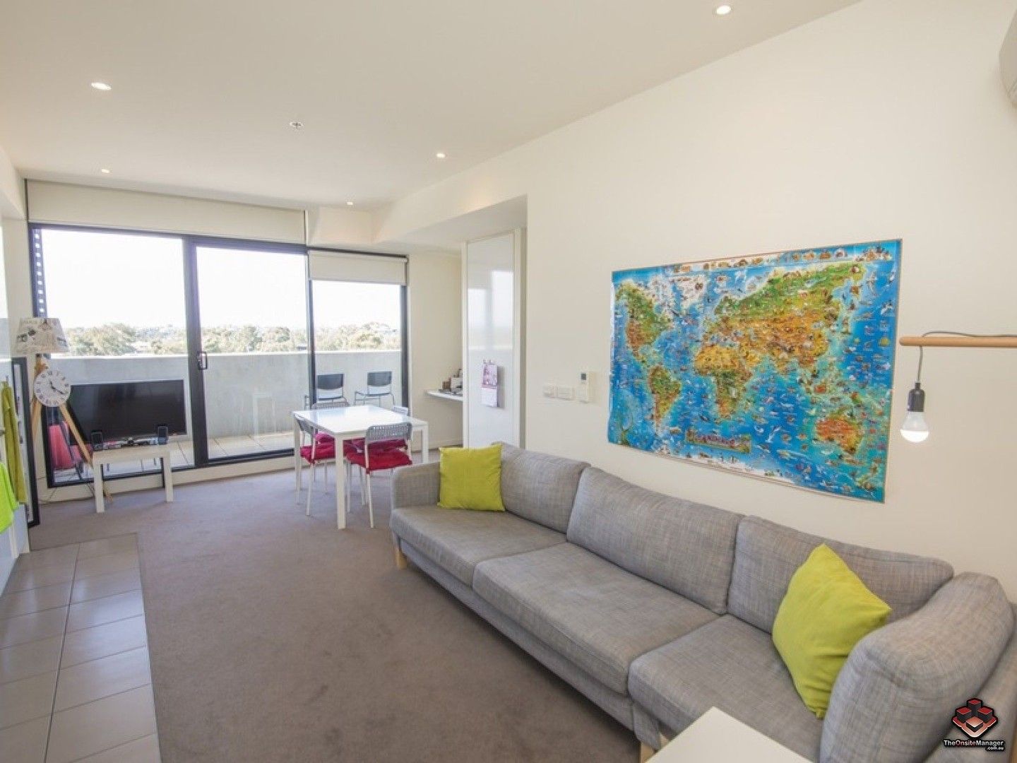 2 bedrooms Apartment / Unit / Flat in 410/330 Lygon Street BRUNSWICK EAST VIC, 3057