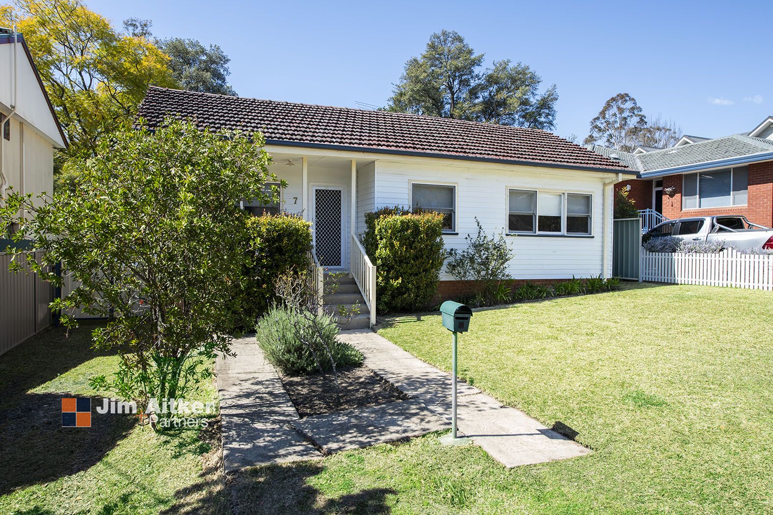 7 Tabor Street, Glenbrook NSW 2773, Image 0