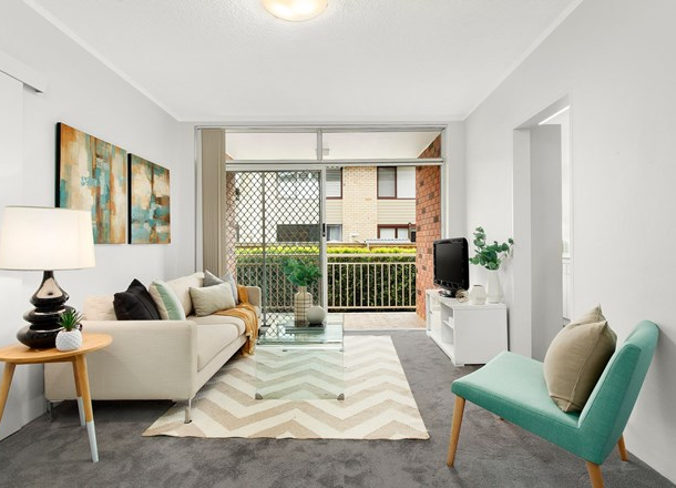 10/111-113 Burns Bay Road, Lane Cove NSW 2066