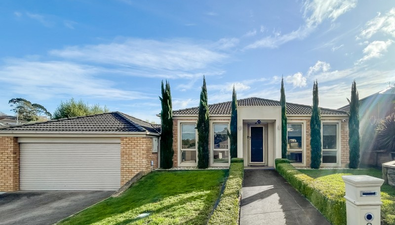 Picture of 2 Hume Court, WARRAGUL VIC 3820