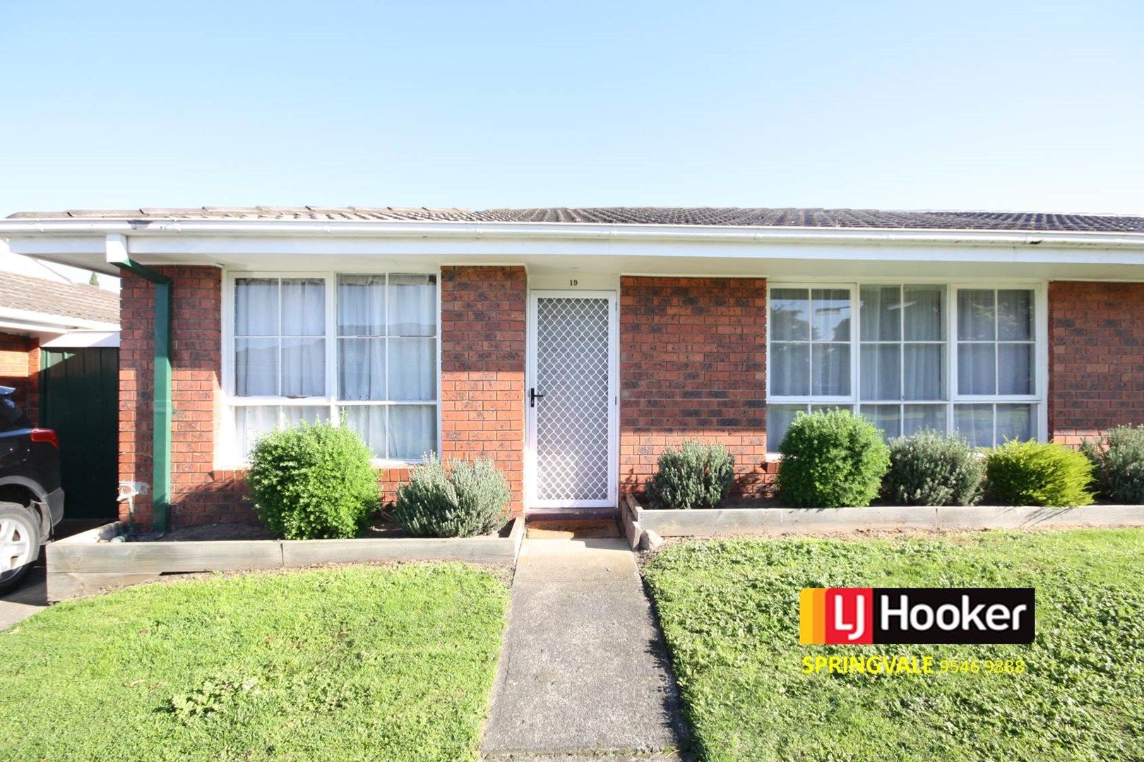 19/196 Corrigan Road, Noble Park VIC 3174 Apartment For Rent 360