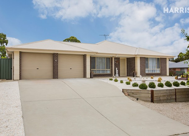 2 Mooney Circuit, Nairne SA 5252