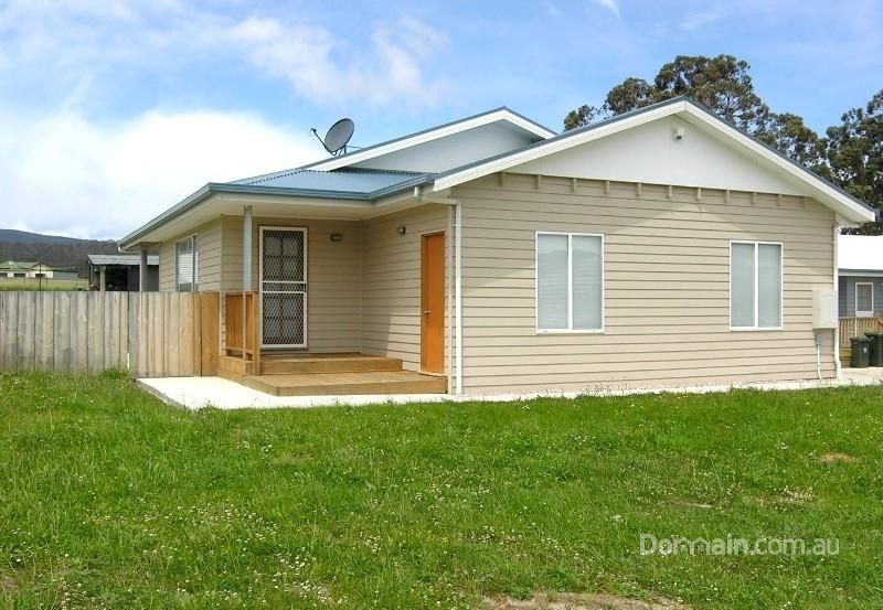 Lot 2 Smith Street, CYGNET TAS 7112, Image 0