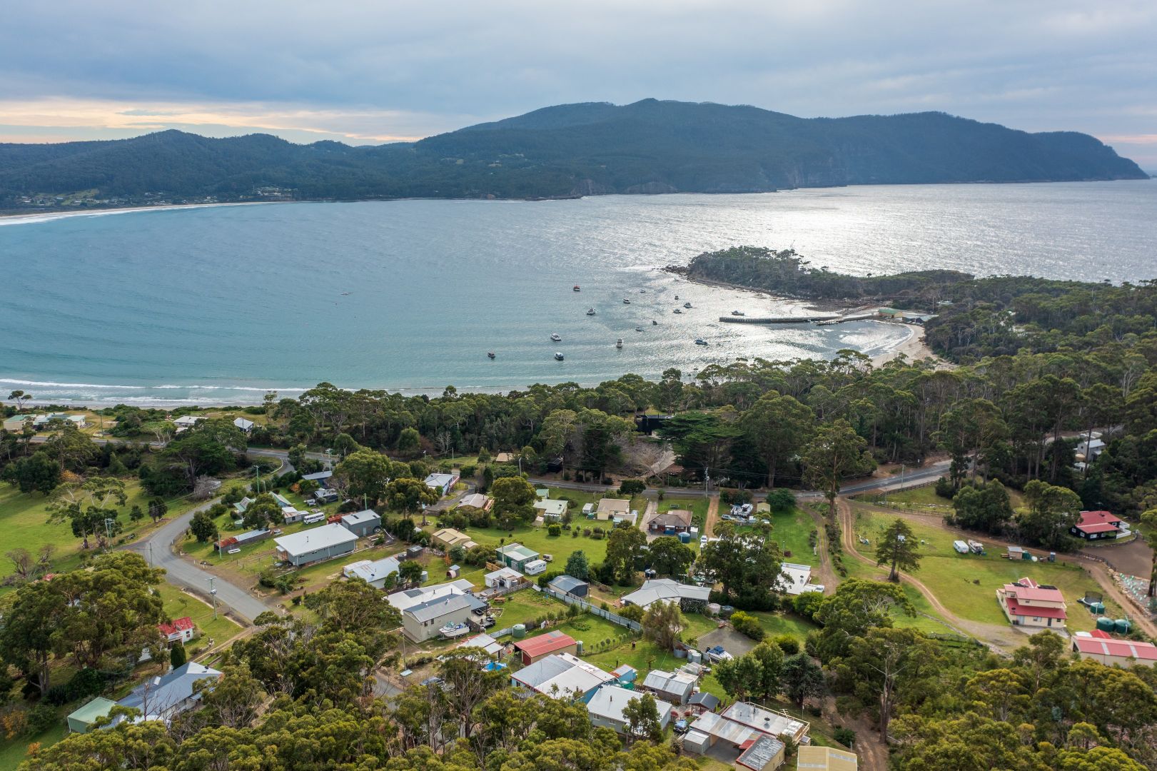 27 Tasmans Arch Road, Eaglehawk Neck TAS 7179, Image 1