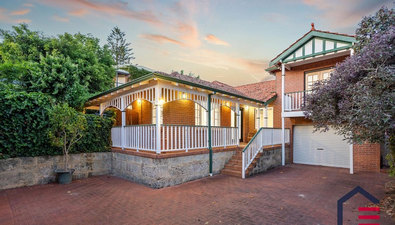 Picture of 128b Eighth Avenue, MAYLANDS WA 6051