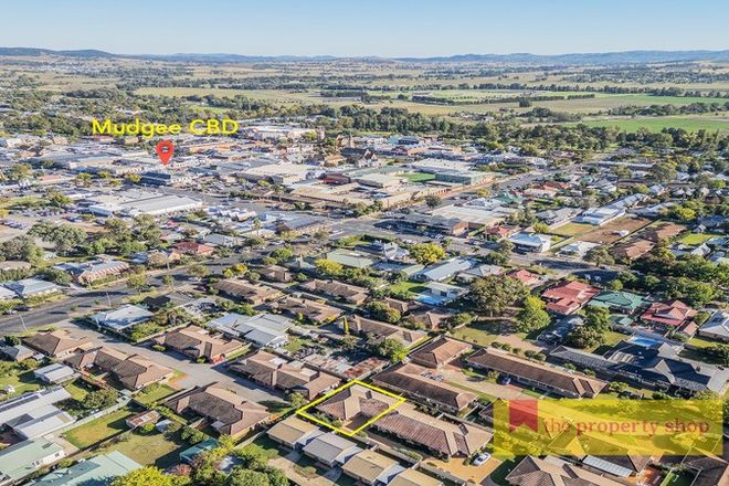 Picture of 6/30 Lawson Street, MUDGEE NSW 2850