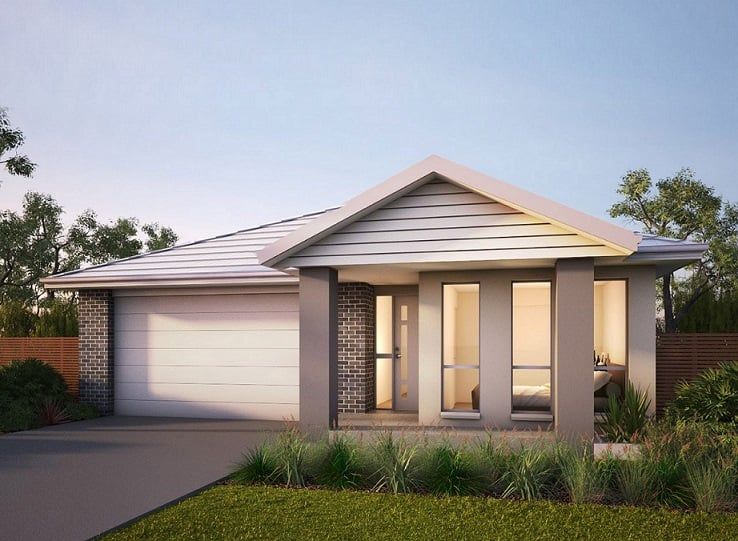 4 bedrooms New House & Land in  WARWICK QLD, 4370