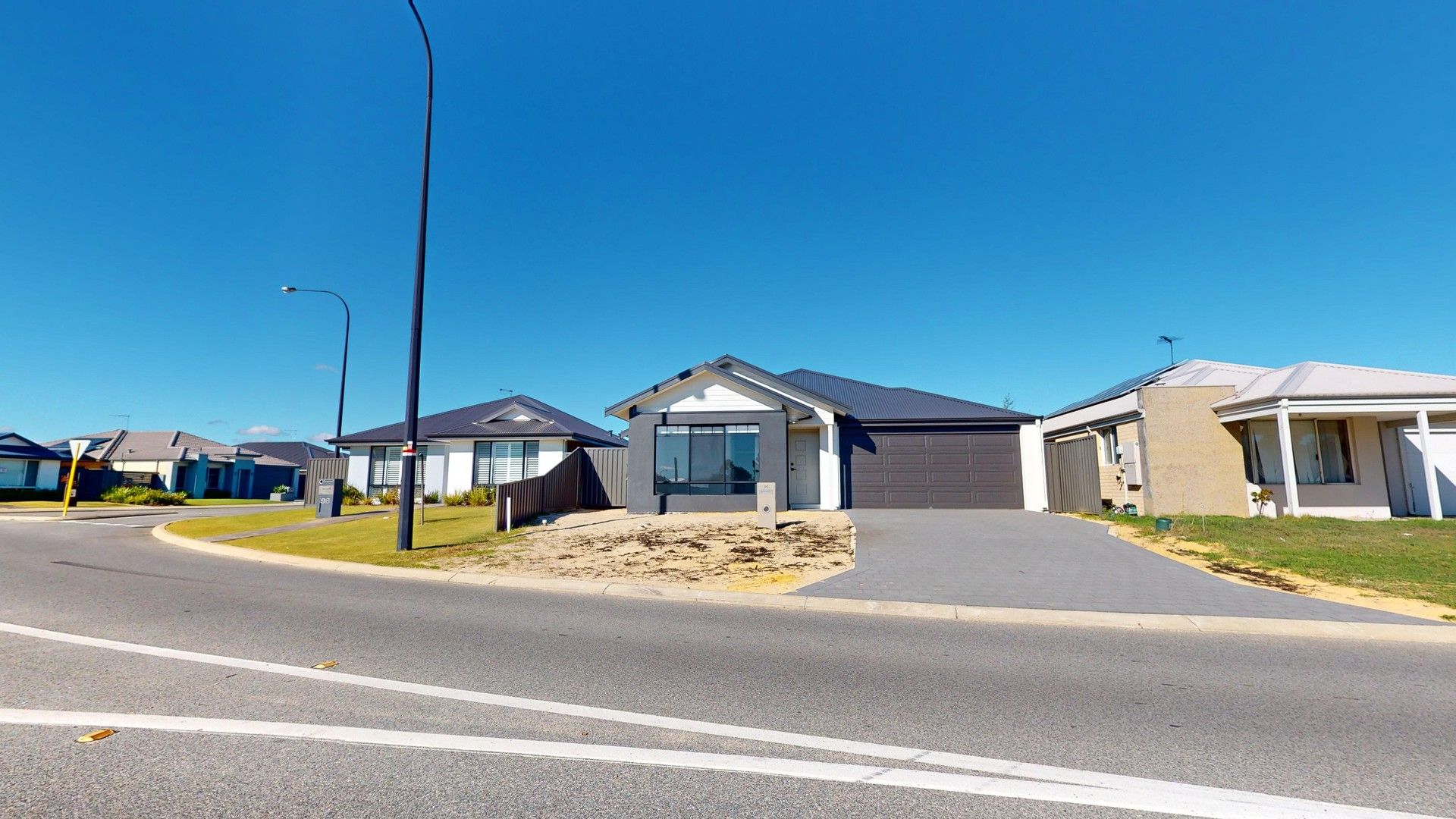 4 bedrooms House in 96 Nancarrow Way RAVENSWOOD WA, 6208