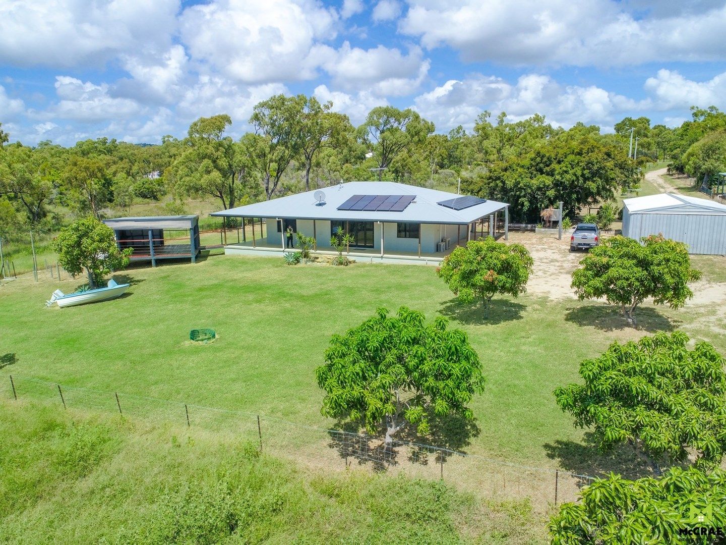 57 Africandar Road, Bowen QLD 4805, Image 0