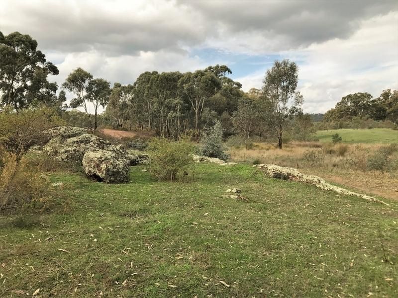 Lot , Lot 17B Pinpandoor Road, Axedale VIC 3551, Image 0