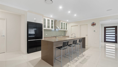 Picture of 19 Alexa Rise, UPPER COOMERA QLD 4209