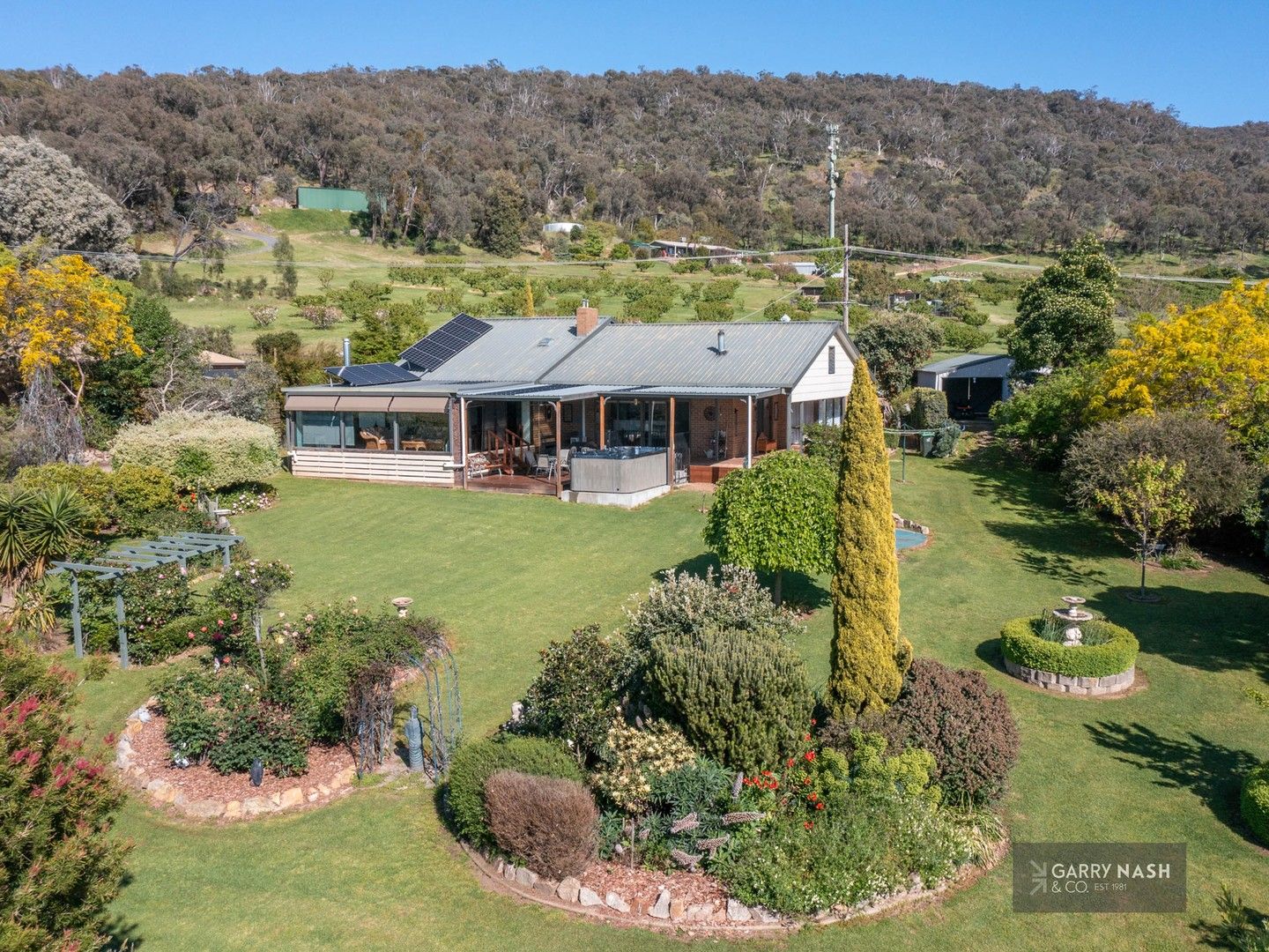 220 Orchard Drive, Glenrowan VIC 3675, Image 1