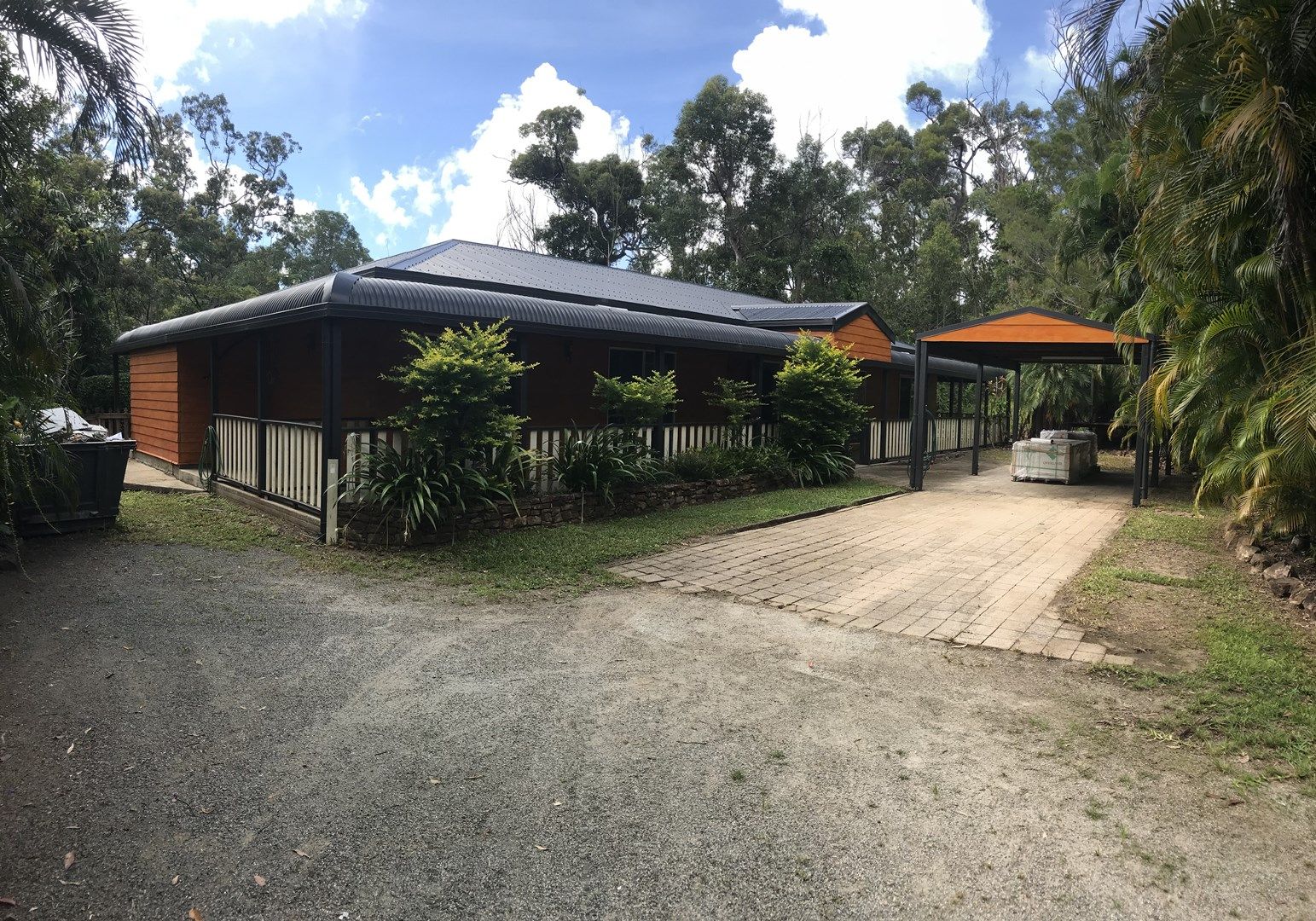 122 Monaghans Road, Palm Grove QLD 4800, Image 0
