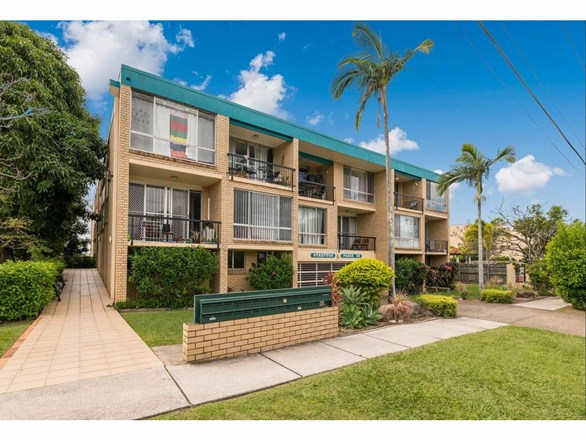 11/52 Sisley Street, St Lucia QLD 4067