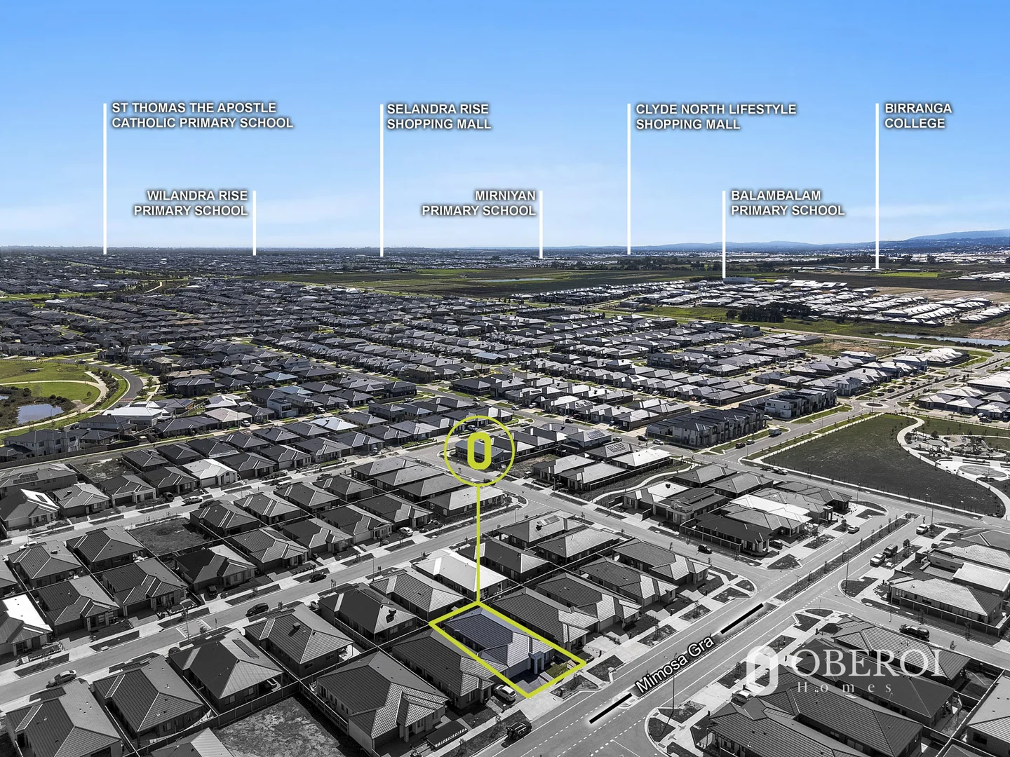 Additional image 16 of 20 Mimosa Grange, Clyde VIC 3978