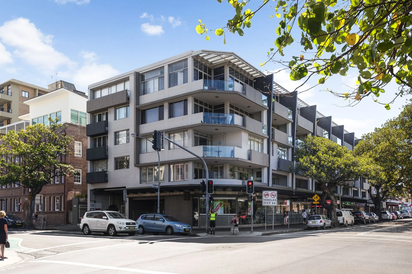 Additional image 7 of 49/2-8 Darley Road, Manly NSW 2095