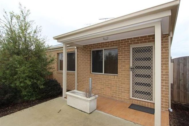 Picture of 190A Cox Road, LOVELY BANKS VIC 3213