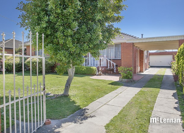 9 Pinewood Avenue, Dandenong North VIC 3175