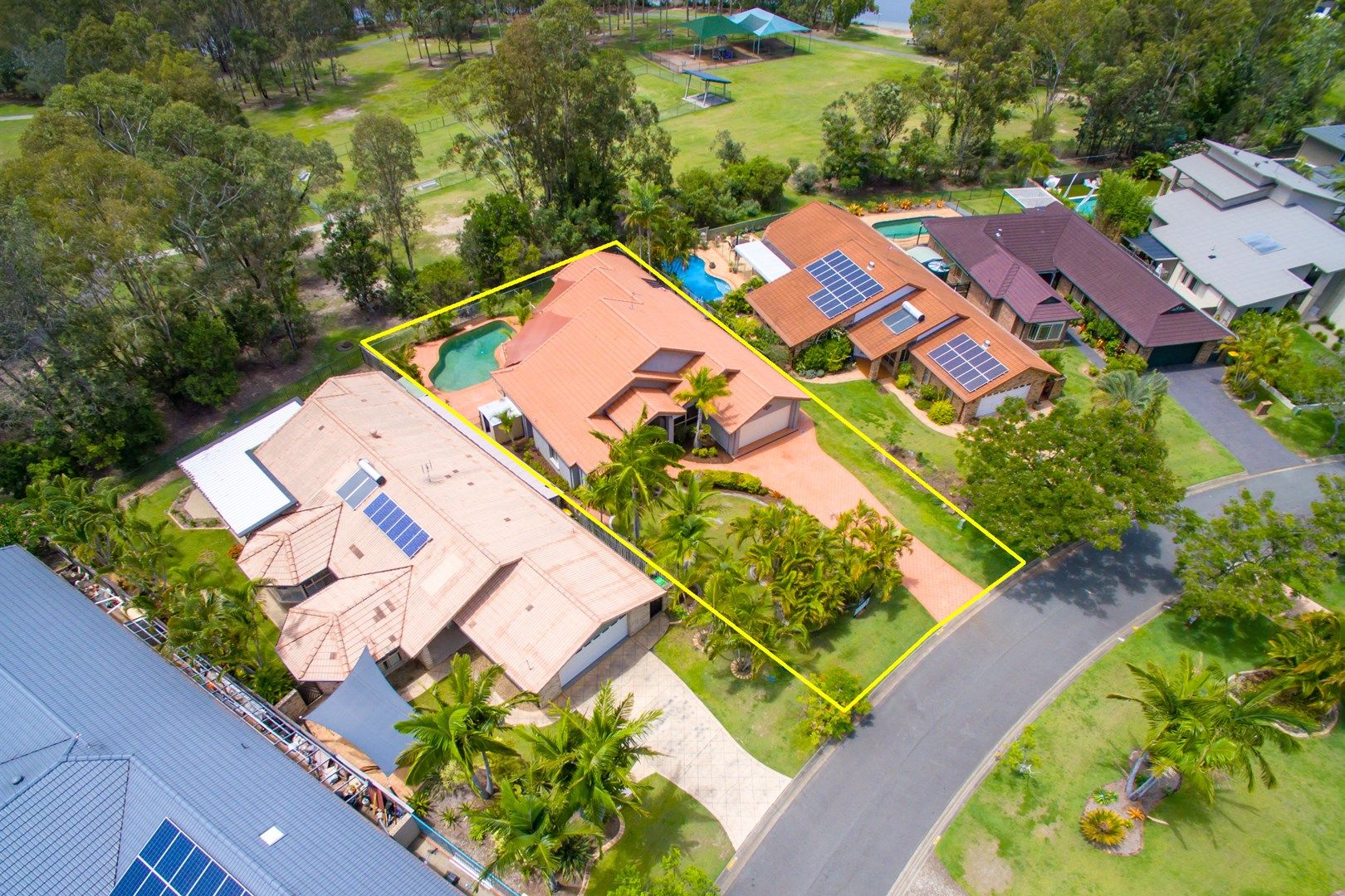 34 Brighton Crescent, Robina QLD 4226, Image 0