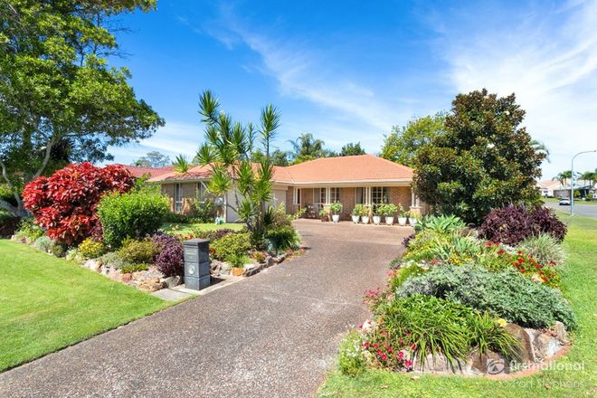 Picture of 14 Spinnaker Way, CORLETTE NSW 2315