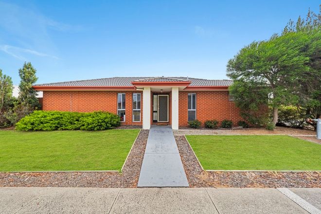 Picture of 1/85 O'Gradys Road, CARRUM DOWNS VIC 3201