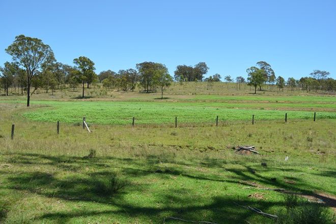 Picture of Lot 1 New England Hwy, COALBANK QLD 4352